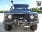Thumbnail Photo 12 for 1995 Land Rover Defender